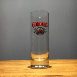 Glass Gordon's London Dry...