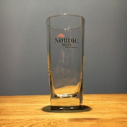 Glass Nordic long drink