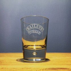 Glas Baileys tumbler model 3