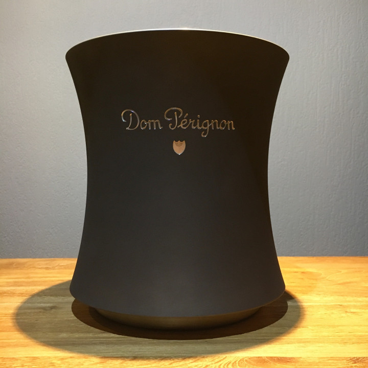 Ice bucket Dom Perignon Prestige 1b