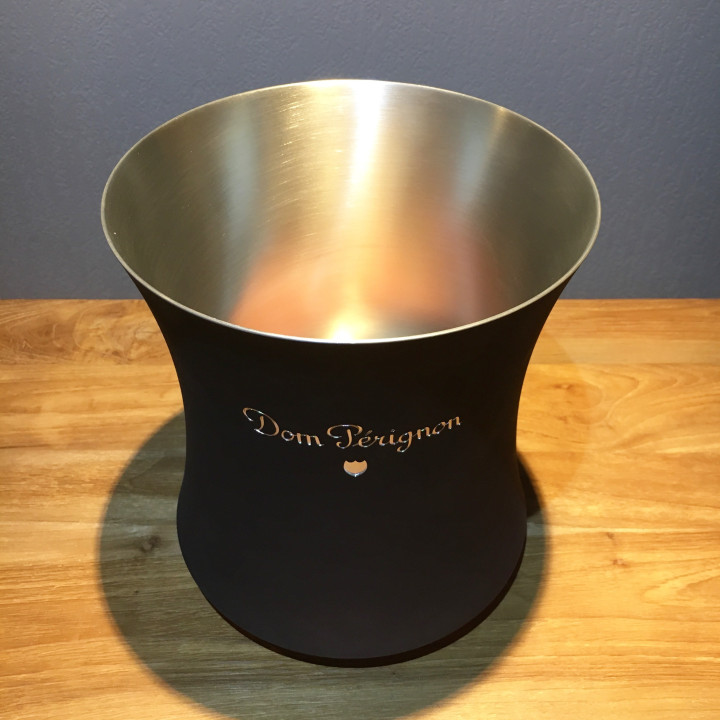Ice bucket Dom Perignon Prestige 1b