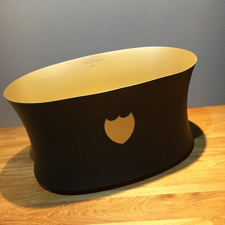 Ijsemmer Dom Perignon Prestige 2fl