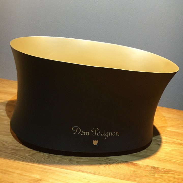 Ijsemmer Dom Perignon Prestige 2fl