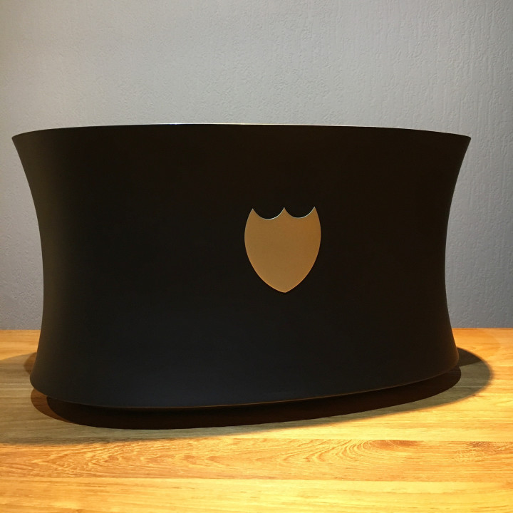 Ijsemmer Dom Perignon Prestige 2fl