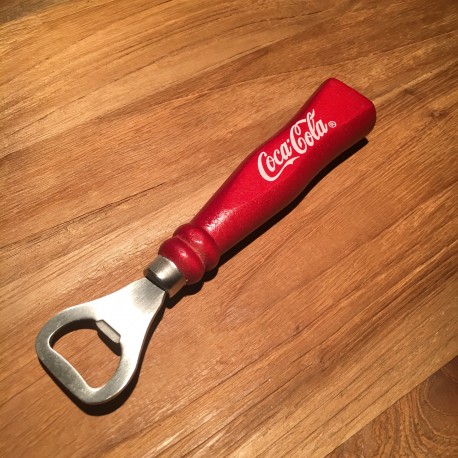Bottle Opener Coca-Cola COCA COLA Bottle Opener