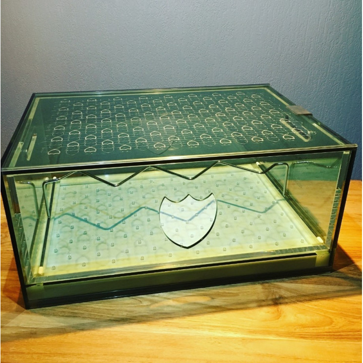 Glorifier Dom Perignon LED 6b