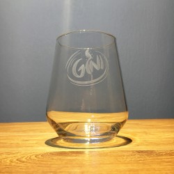 Glass Gini model 1