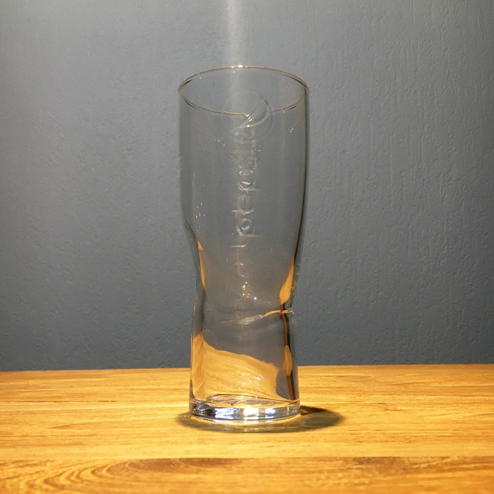 Verre Pepsi Cola