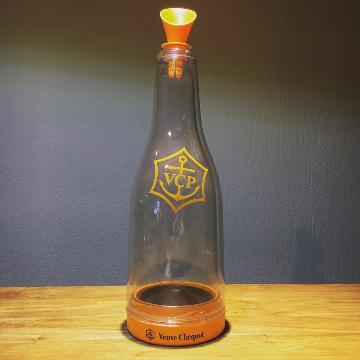 Refroidisseur Veuve Clicquot