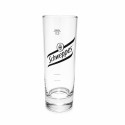 Glass Schweppes highball