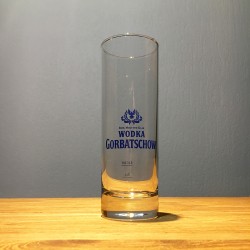Glass Gorbatchov highball 32cl