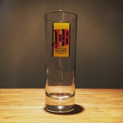 Glass J&B highball 32cl...