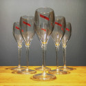 Flute Mumm Cordon Rouge PVC