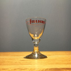 Glas Filliers shooter