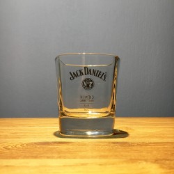Glass Jack Daniel's Old7 on...