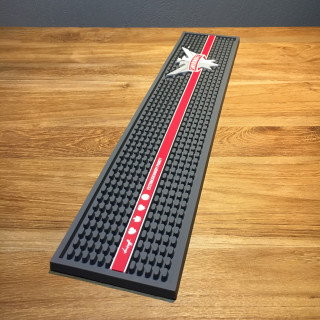 Tapis de bar Smirnoff