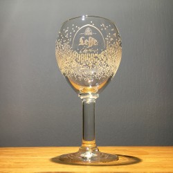 Glas Leffe Kaisin 33cl