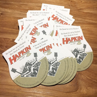 Viltje Hapkin x100