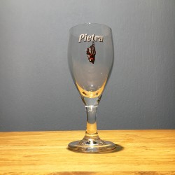Bierglas Pietra proefglas...