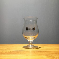 Bierglas Duvel proefglas...