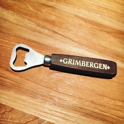 Décapsuleur Grimbergen