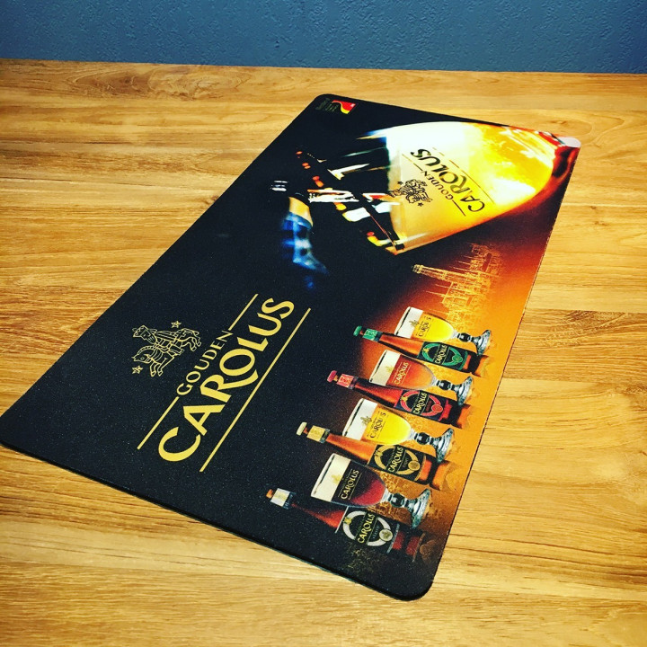 Barmat Gouden Carolus