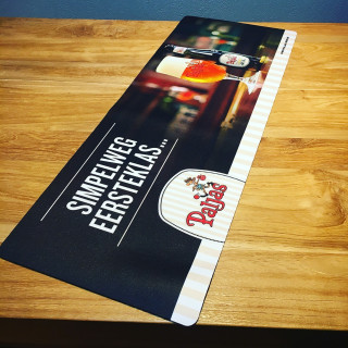 Bar runner Paljas