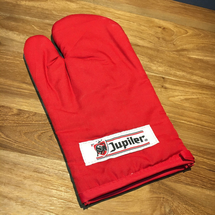 Oven glove Jupiler