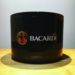 Ice bucket Bacardi 10L model 2