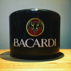 Ice bucket Bacardi 10L model 4