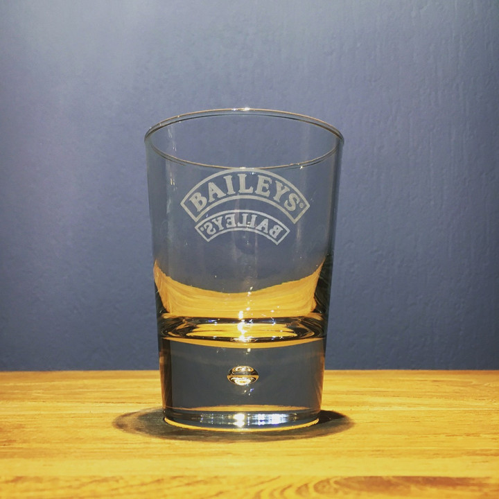 Verre Baileys tumbler modèle 3