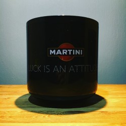 Seau à glaçons Martini 3,4L...