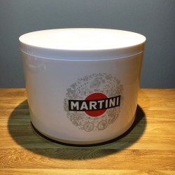 Seau à glaçons Martini 10L...