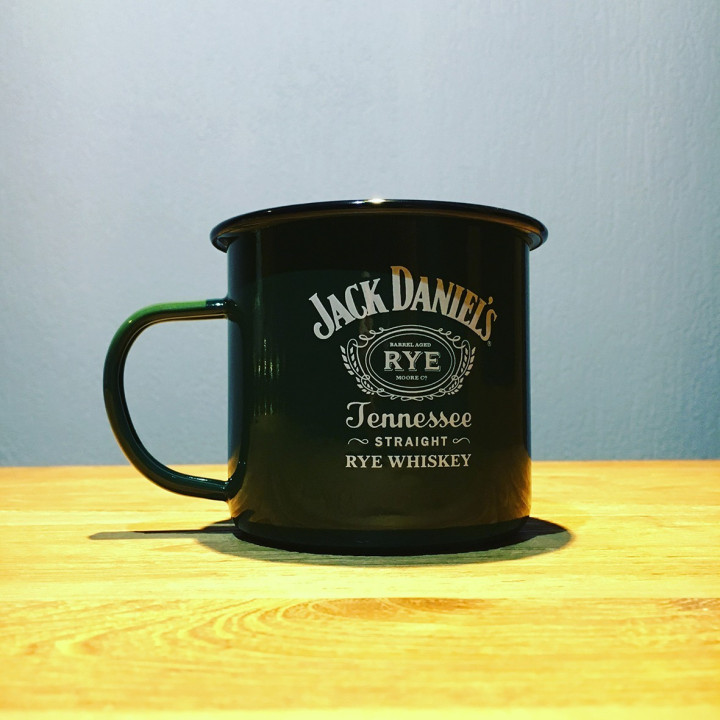 Mug Jack Daniel's Rye