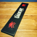Tapis de bar Bacardi Spiced Oakheart