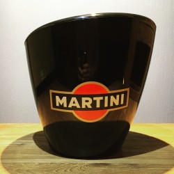 Seau à glaçons Martini 10L...