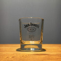 Verre Jack Daniel's old7 on the rocks modèle 4
