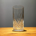 Glass Hendrick's Gin