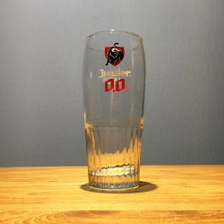 Glass bier Jupiler 0%
