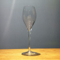 Fluitje Laurent Perrier 10 cl model 2