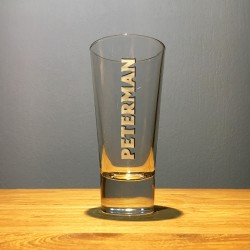Glass Peterman
