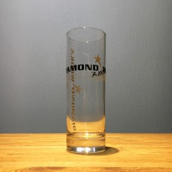 Glass Diamond Vodka long...