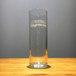 Glass Larios London Dry Gin...