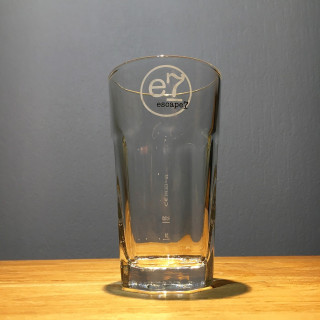 Glas rum Escape 7 E7