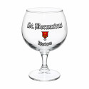 Verre bière St Bernardus galopin