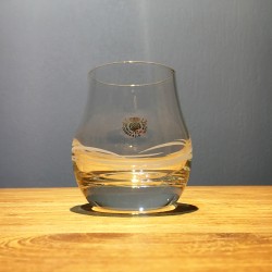 Glas The Glenlivet