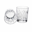Verre Dewar's on the rocks modèle 1