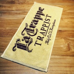 Bar handdoek La Trappe