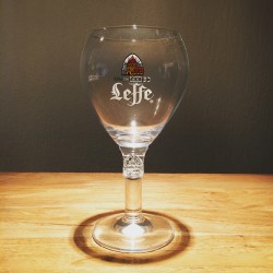 Glass Beer Leffe 2016 - 25cl