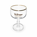 Verre bière La Trappe galopin